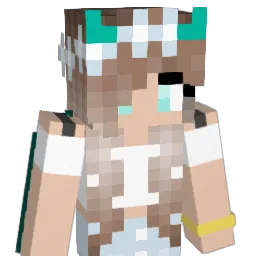 terrat's Minecraft skin
