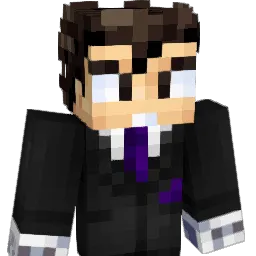 terrefefe Minecraft avatar bust
