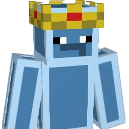 terrial10x2 Minecraft avatar bust