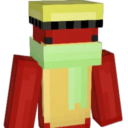 terrified_ham's Minecraft skin