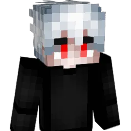 terror101's Minecraft skin