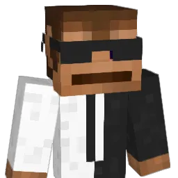 terroraffe2000's Minecraft skin