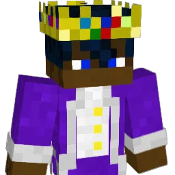 terroria_1 Minecraft avatar bust