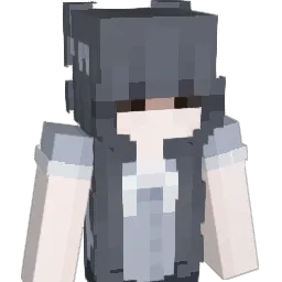 terrorinresonanc Minecraft avatar bust
