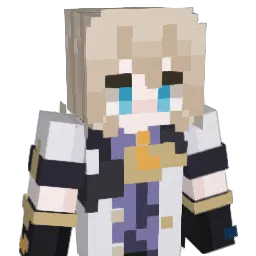 terry7205 Minecraft avatar bust