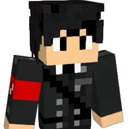 terry_cruz Minecraft avatar bust