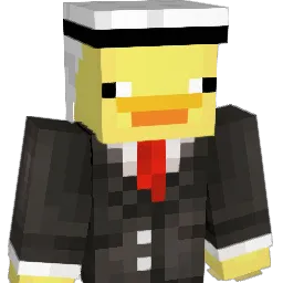 terry_the_turtle Minecraft avatar bust