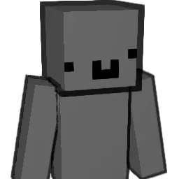 terserahlodeh_1 Minecraft avatar bust