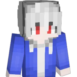 terutora5335 Minecraft avatar bust