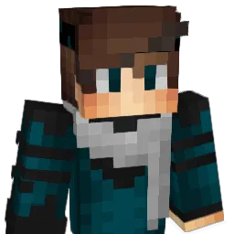 terutt's Minecraft skin