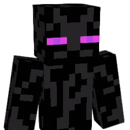 teruu3 Minecraft avatar bust
