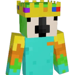 terve_teimo Minecraft avatar bust