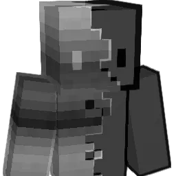 terwop Minecraft avatar bust
