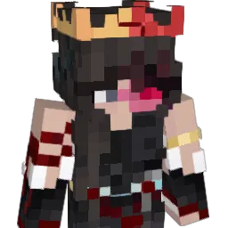 terxiq_ Minecraft avatar bust