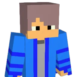 teryc7241 Minecraft avatar bust