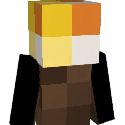 teseo19 Minecraft avatar bust