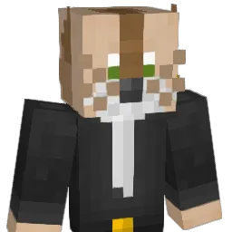 tesfox's Minecraft skin
