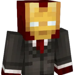 teslers5000's Minecraft skin