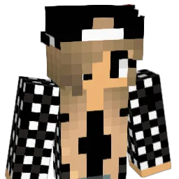 tessa2003 Minecraft avatar bust