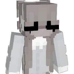 tessasz Minecraft avatar bust
