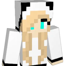 tessy_bear Minecraft avatar bust