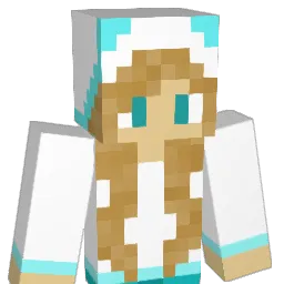testaccount654 Minecraft avatar bust
