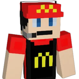 testificate1's Minecraft skin