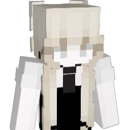 testindex Minecraft avatar bust