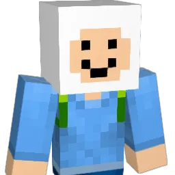 testkit's Minecraft skin