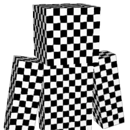 testsubject99999 Minecraft avatar bust