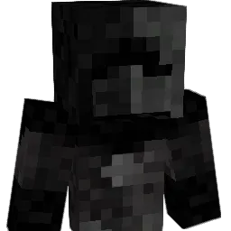 testsubject9999 Minecraft avatar bust