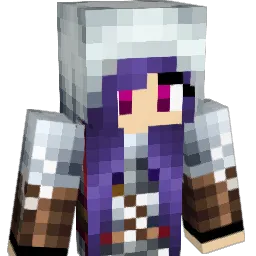 testyco's Minecraft skin