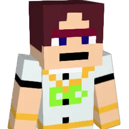 testyfly's Minecraft skin