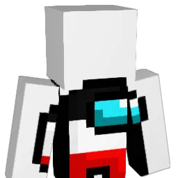 tet1234 Minecraft avatar bust