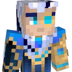 tetanoneonatal34 Minecraft avatar bust