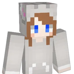 tete0202 Minecraft avatar bust