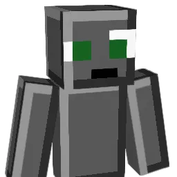 teteiaz Minecraft avatar bust