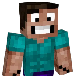 teteroon's Minecraft skin