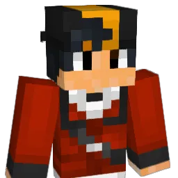 teteu3193 Minecraft avatar bust
