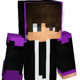 tethi16 Minecraft avatar bust