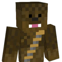teton022 Minecraft avatar bust