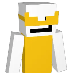 tetox_ Minecraft avatar bust