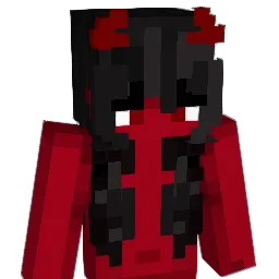 tetra8157 Minecraft avatar bust