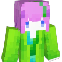 tetsi3916 Minecraft avatar bust