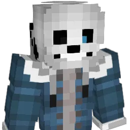 tetsu5552 Minecraft avatar bust