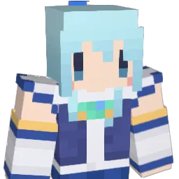 tetu0721 Minecraft avatar bust