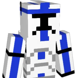 tetu835 Minecraft avatar bust