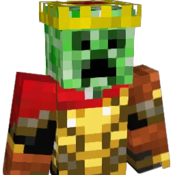 teulot's Minecraft skin