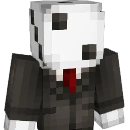 teumteum_ Minecraft avatar bust