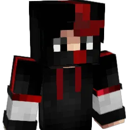 teun_jw Minecraft avatar bust